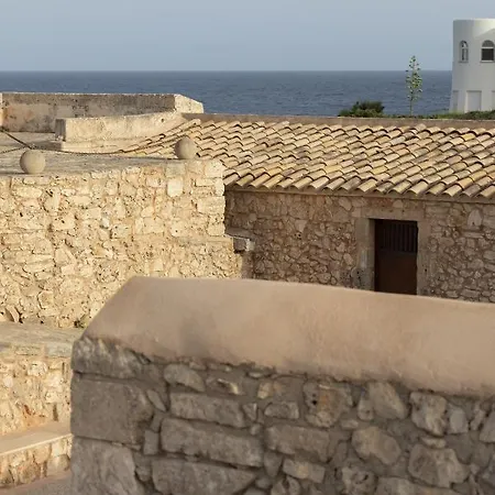 Апартаменты Marina View Porto Cari 24 Сантаньи
